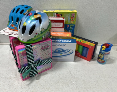 Kids Toys