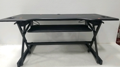 Rising Desk Stand (For Monitors and Other desk Essentials)