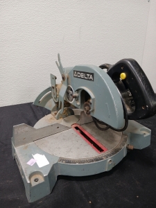 Delta Saw