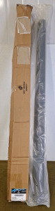 (1) Dependable Direct, Tailgate Moulding For 99-06 Chevrolet Silverado