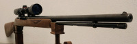 Savage Model 487T .22LR Semi Automatic Rifle With Simmons Scope-- B297828 - 3