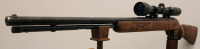 Savage Model 487T .22LR Semi Automatic Rifle With Simmons Scope-- B297828 - 6