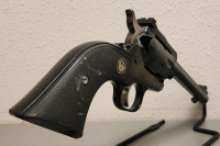 Ruger Single-Six .22cal Revolver-- 264-79883 - 2