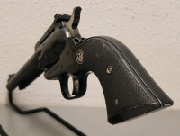 Ruger Single-Six .22cal Revolver-- 264-79883 - 3