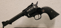 Ruger Single-Six .22cal Revolver-- 264-79883 - 4