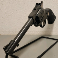 Ruger Single-Six .22cal Revolver-- 264-79883 - 5