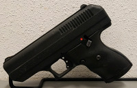 Hi-Point C9 9mm Semi Automatic Pistol (No Magazine)-- P1494863 - 4