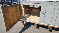 Chicken Coop & Supplies - 3