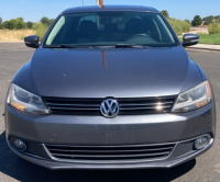 2011 VOLKSWAGEN JETTA - 113K MILES - DIESEL! - 2