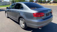 2011 VOLKSWAGEN JETTA - 113K MILES - DIESEL! - 4