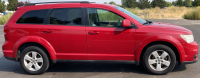 2012 DODGE JOURNEY - AWD! - 4