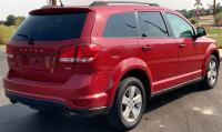 2012 DODGE JOURNEY - AWD! - 5