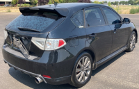 2009 SUBARU IMPREZA WRX - AWD! - 6