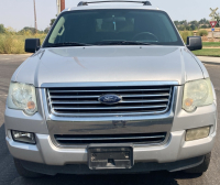 2009 FORD EXPLORER - DROVE WELL - 2