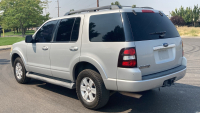 2009 FORD EXPLORER - DROVE WELL - 4