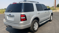 2009 FORD EXPLORER - DROVE WELL - 6