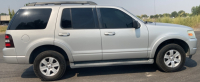 2009 FORD EXPLORER - DROVE WELL - 7