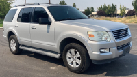 2009 FORD EXPLORER - DROVE WELL - 8