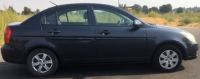 2009 HYUNDAI ACCENT - DROVE WELL - 4