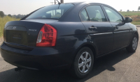 2009 HYUNDAI ACCENT - DROVE WELL - 5