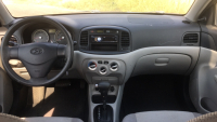 2009 HYUNDAI ACCENT - DROVE WELL - 14