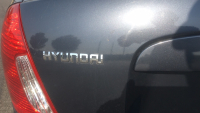 2009 HYUNDAI ACCENT - DROVE WELL - 15