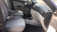 2009 HYUNDAI ACCENT - DROVE WELL - 20