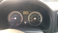 2009 HYUNDAI ACCENT - DROVE WELL - 31