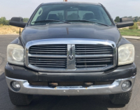 2008 DODGE RAM 1500 - 4X4! - 2