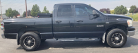 2008 DODGE RAM 1500 - 4X4! - 7