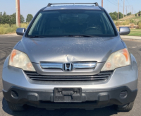 2008 HONDA CR-V - 4X4! - 2