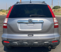 2008 HONDA CR-V - 4X4! - 5