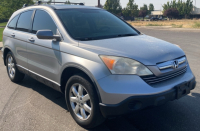 2008 HONDA CR-V - 4X4! - 8