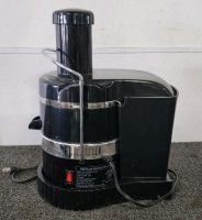 Jack LaLanne's Power Juicer - 3