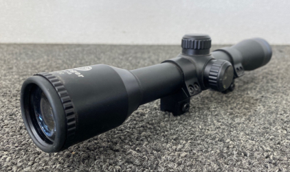Stoeger Airguns 4x42 Scope