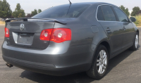 2007 VOLKSWAGEN JETTA - TINTED WINDOWS - 6