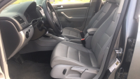 2007 VOLKSWAGEN JETTA - TINTED WINDOWS - 10