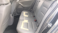 2007 VOLKSWAGEN JETTA - TINTED WINDOWS - 12