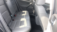 2007 VOLKSWAGEN JETTA - TINTED WINDOWS - 20