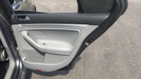 2007 VOLKSWAGEN JETTA - TINTED WINDOWS - 21