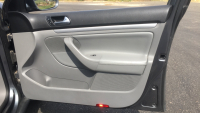 2007 VOLKSWAGEN JETTA - TINTED WINDOWS - 23