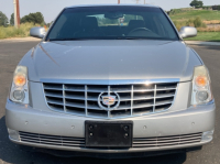 2006 CADILLAC DTS - HEATED AND COOLED LEATHER SEATS - 2