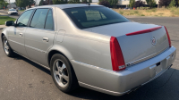 2006 CADILLAC DTS - HEATED AND COOLED LEATHER SEATS - 4