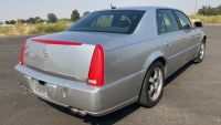 2006 CADILLAC DTS - HEATED AND COOLED LEATHER SEATS - 6