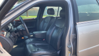 2006 CADILLAC DTS - HEATED AND COOLED LEATHER SEATS - 10