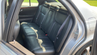 2006 CADILLAC DTS - HEATED AND COOLED LEATHER SEATS - 12