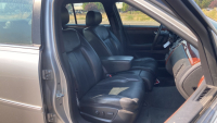 2006 CADILLAC DTS - HEATED AND COOLED LEATHER SEATS - 19