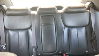 2006 CADILLAC DTS - HEATED AND COOLED LEATHER SEATS - 21