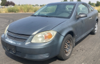 2006 CHEVROLET COBALT - AFTERMARKET STEREO