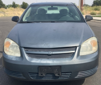 2006 CHEVROLET COBALT - AFTERMARKET STEREO - 2